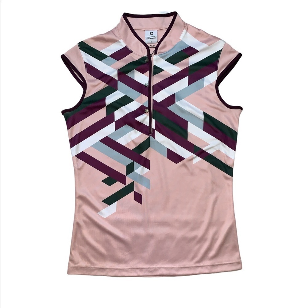 Daily Sports‎ Tilly Golf Polo